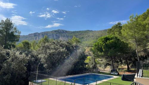 La Colina de Charly - Foto 2, sunbed, pet friendly