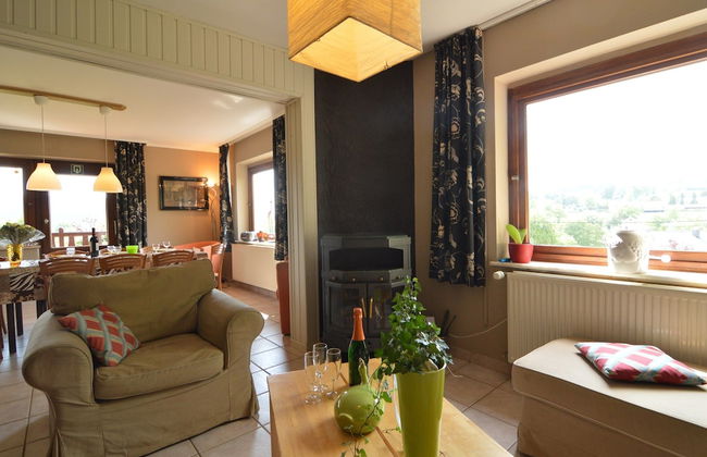 Ondenval Stay With Sauna - Photo 32