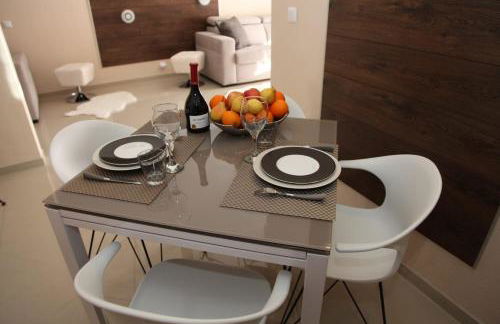 Stylish 2 Room Flat 60 meters to the beach - Foto 15