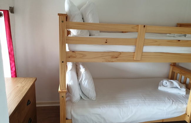 Glebe House Cottages - Foto 36