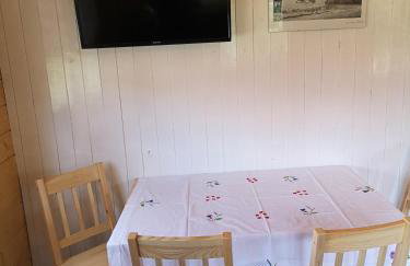 Agroturystyka Wilczyn Cegielnia - Foto 21