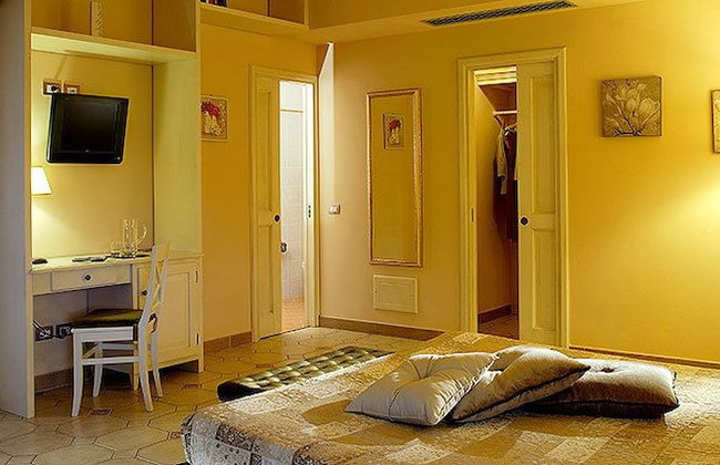 Tenuta del Perugino - Foto 2