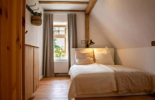 Idyllic Country House Between Hamburg And Berlin - Foto 14