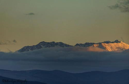 Welcome to Raven Ridge Lodge - where time slows - Photo 16