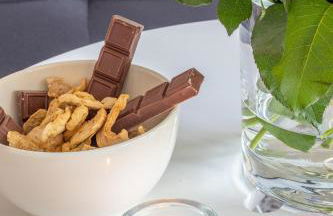 Apartment Bergliebe I Balkon I Aufzug I Stellplatz - Foto 22