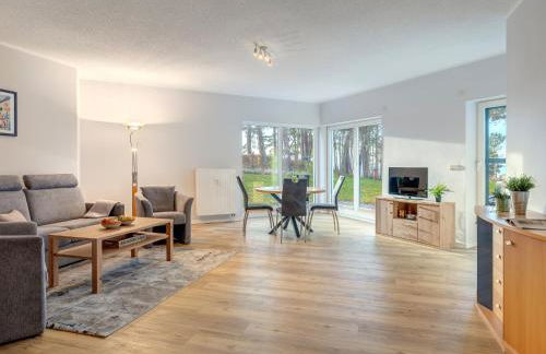 Haus Berlin, Wohnung 2 - Foto 7