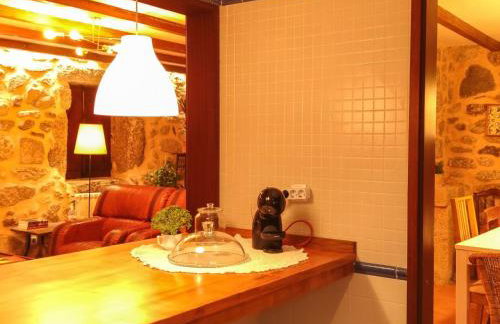 Holiday Home Flusshaus - Casas do Rio Tora by Interhome - Foto 23