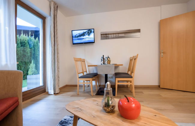 Alpenchalet - Foto 11