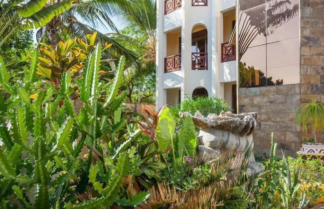 Amani Luxury Apartments Diani Beach - Foto 48