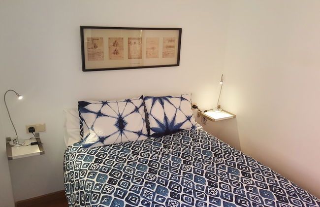 Apartment Casa tía Antonia Planta baja - Photo 6