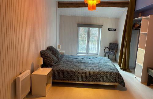 La Manufacture Royale de Bains - Foto 36