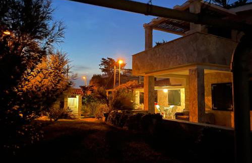 Villa Mantea - Foto 13