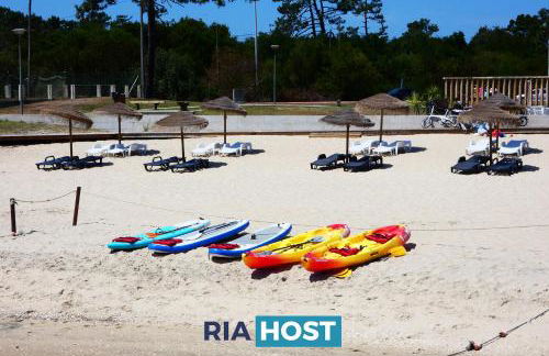 Casa do Cais da Torreira - Foto 19