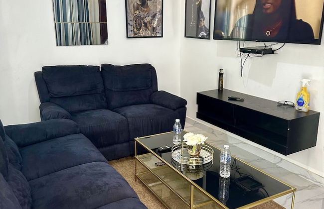 Sun Rise Apt #5 The Retreat Apartments - Photo 7