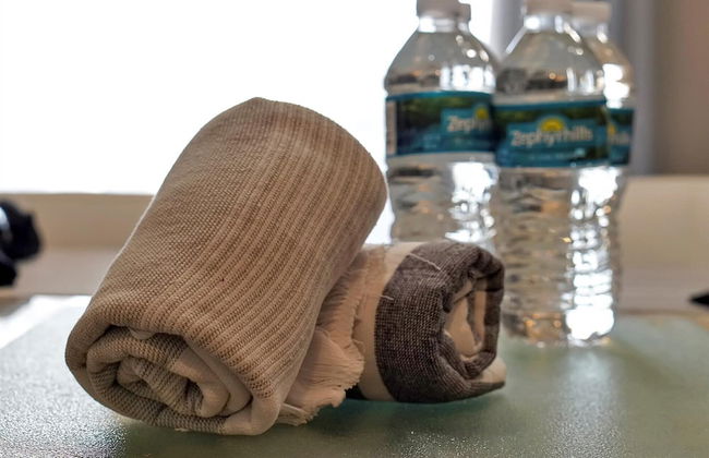 Beautiful Magical Serenity 3-bed Villa in Clermont - Foto 26