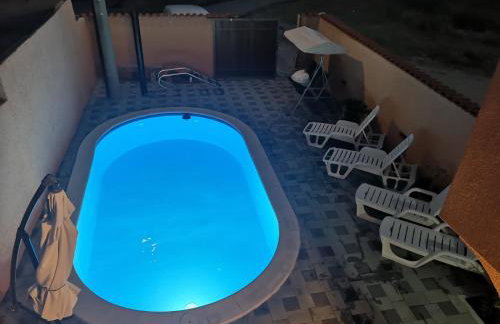 Villa Mila Biograd na Moru-Polača - Foto 13