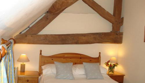 Fosbroke Cottage - Photo 5