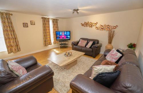 Edinburgh Pearl Apartments - Haymarket Residence - Foto 31