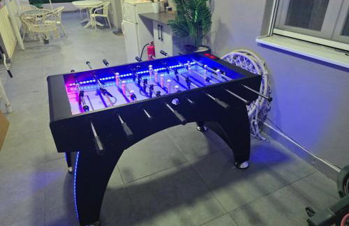 Grey House with heated pool Kričke Drniš - Foto 50