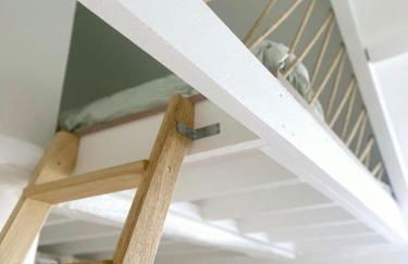 Le Petit Pontoise - Foto 12