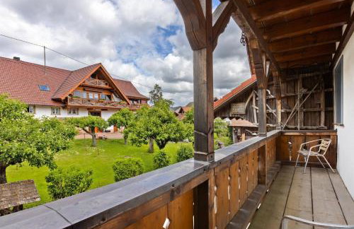 Pension Ferienwohnung Baarblick - Foto 18