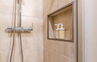 Skyline Porto Apartment - Porto Velho Apt - Foto 10