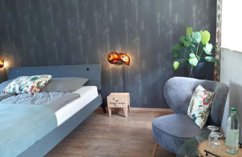 Ferienhaus WeserLiebe - Foto 9