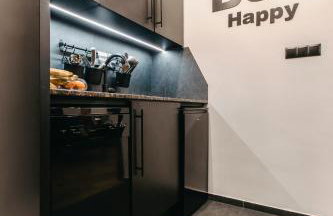 Happy Night - ApartamentyHappy pl - Foto 25