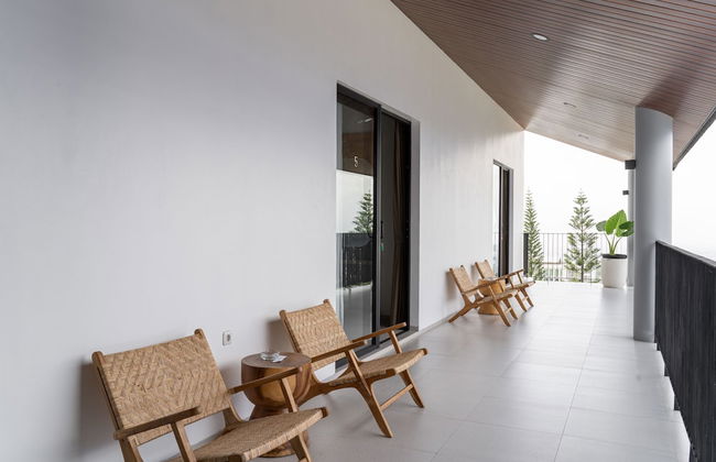 Sunshine City View Villa 6BR wth a private Heated Pool - Foto 38