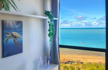 DVA Cabedelo Beira-Mar – O Paraíso na Ponta de Cabedelo - Foto 52