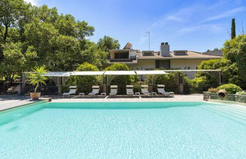 La Vittoria Sicilian Villa - Foto 3