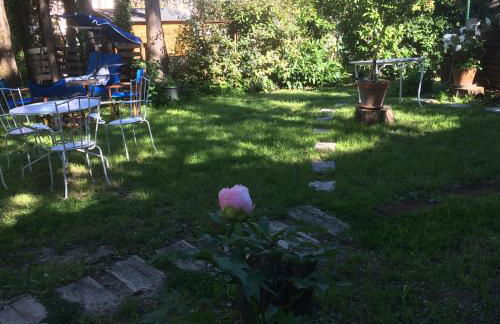 Villa Fedora - Foto 19