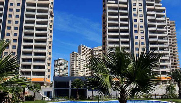 Pierre & Vacances Benidorm Levante - Foto 4