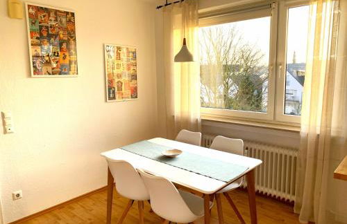 Perfekt für 1, 2 und bis zu 6 Personen - Nah am Flughafen, Frankfurt City, Wiesbaden und Rüsselsheim - Foto 15