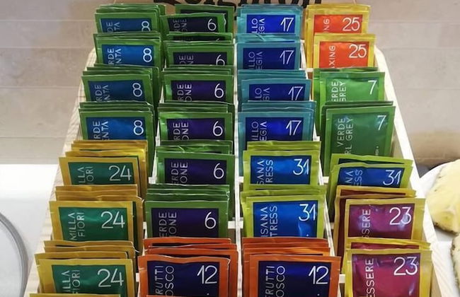 Relais Assunta Madre - Foto 41