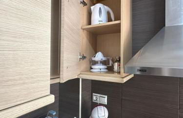 Ground floor apartment on the seafront with pool - Foto 24