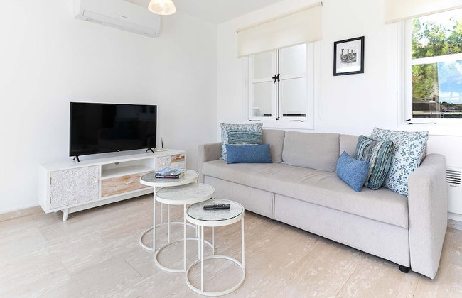 Apartment U6 Vouni in Kouklia - Photo 11