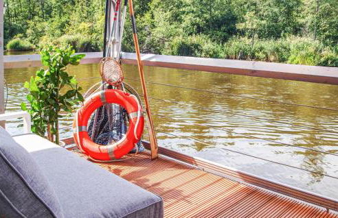 Gorgeous Home In Mirow With Sauna - Photo 7