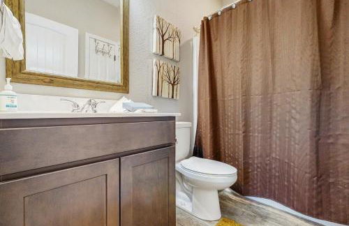 Stunning Lakeview Home Game Room Dock Hot Tub - Foto 32