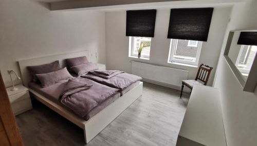 Traumhafte Ferienwohnung in zentraler Lage - Foto 5