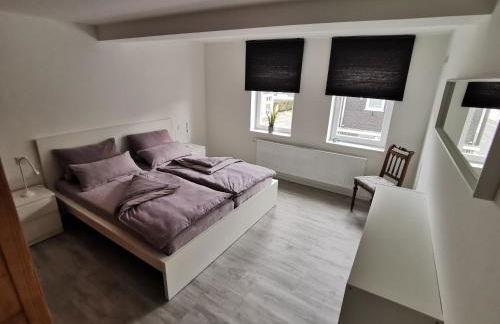 Traumhafte Ferienwohnung in zentraler Lage - Foto 5