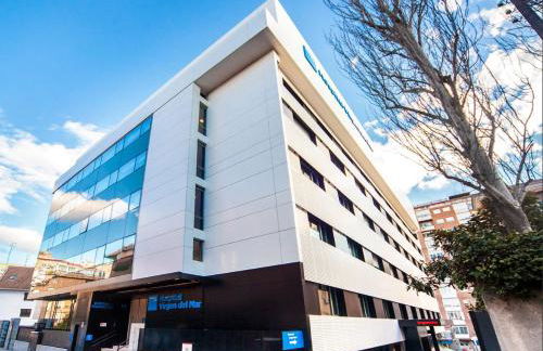 Best apartment near REAL MADRID Stadium - Foto 18