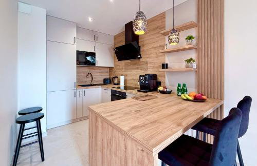 Apartament Tajemniczy Wałbrzych - Foto 13