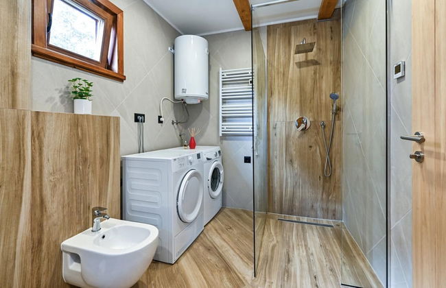 Dream Villa Sleeps 8 With Sauna - Foto 10