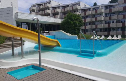 Ferienwohnung Marina in Sankt Englmar, Bayerischer Wald, familienfreundlich - Foto 13