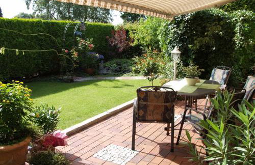 Ferienwohnung Mona, 65314 - Foto 10