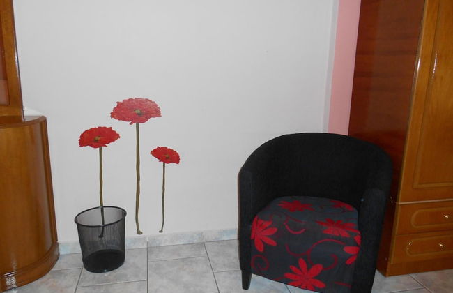 Hotel Vasilis - Foto 31