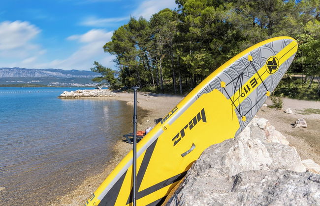 Soline Bay Seashore Residence - Foto 74