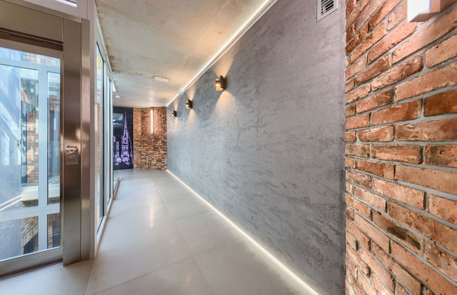 Aparthotel New Lux - Photo 3