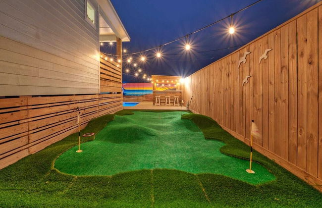 Whatabeach by Avantstay Private Pool, Cabana Bar - Photo 40